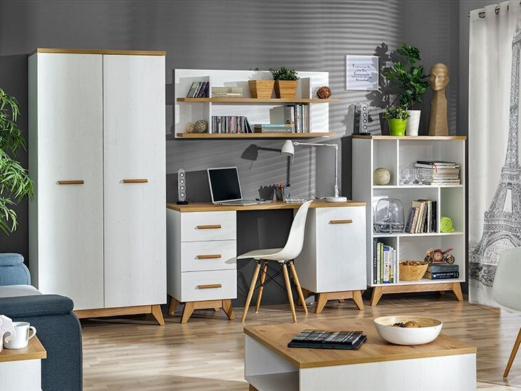 Настенная полка Sorvera 108