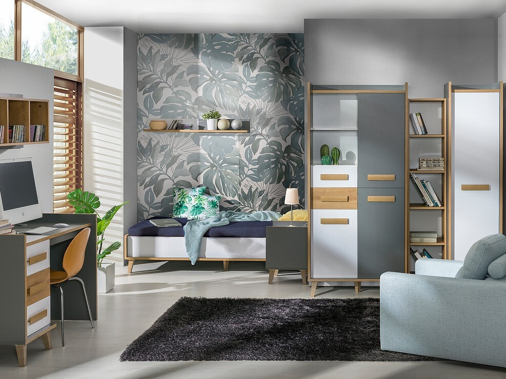 Piekarams plaukts Oderevu 108