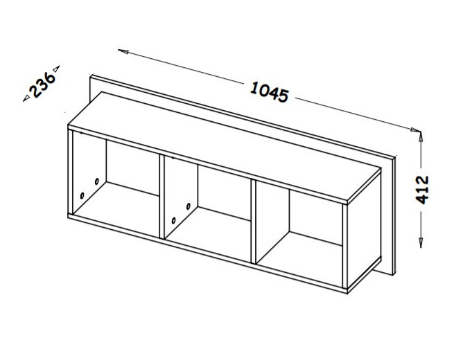 Piekarams plaukts Oderevu 111