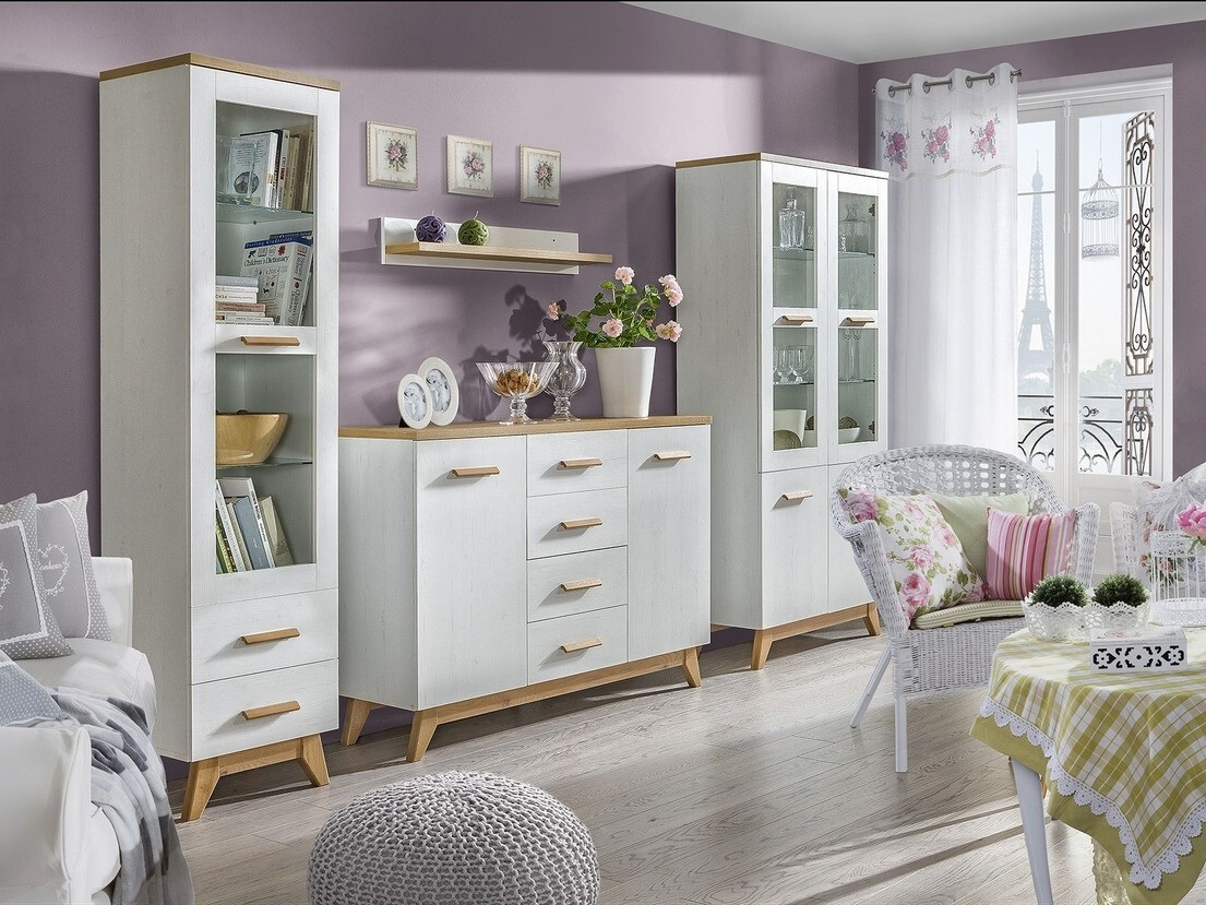 Piekarams plaukts Sorvera 113