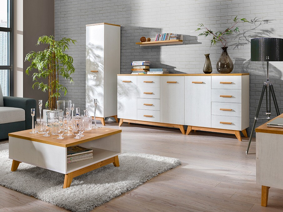 Piekarams plaukts Sorvera 113