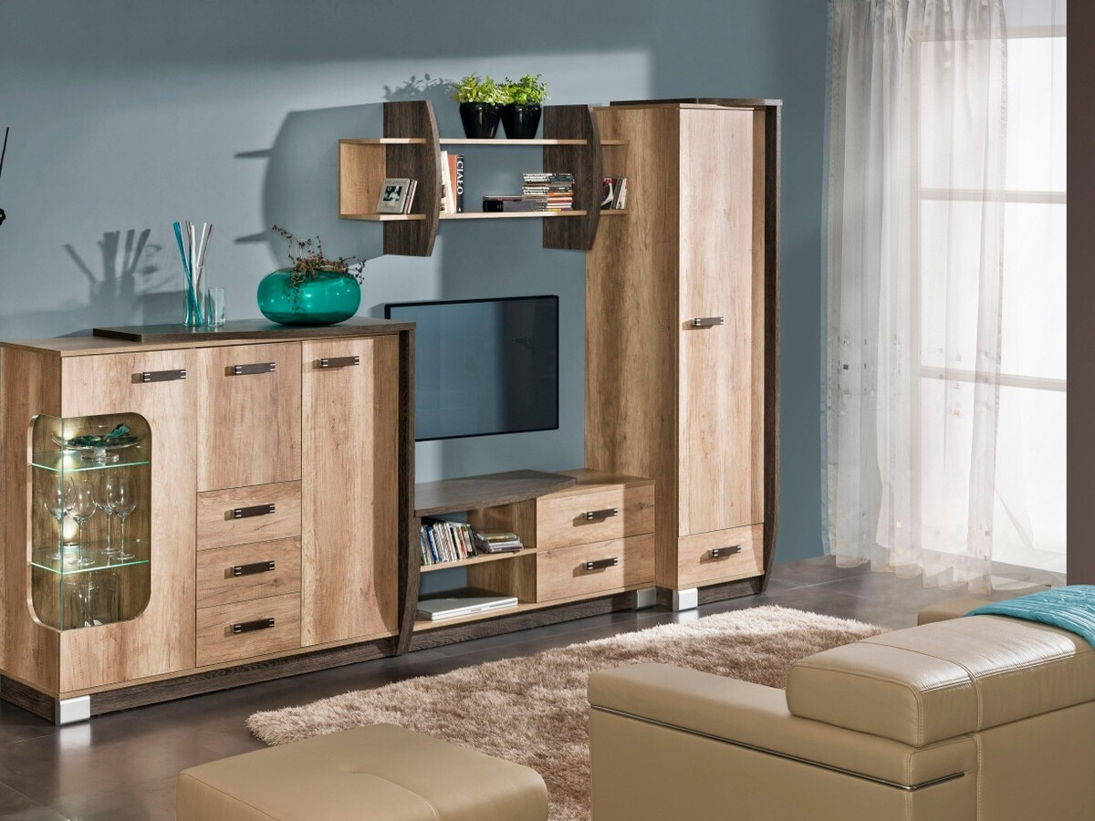 Piekarams plaukts Tivlue 107