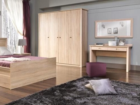 Spogulis Elialo 118 (Sonomas ozols)