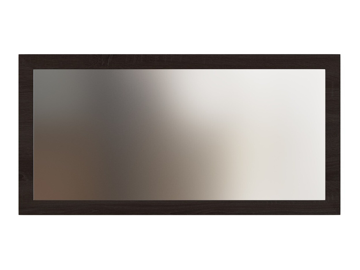 Spogulis Elialo 118 (Tumšais Sonoma ozols)