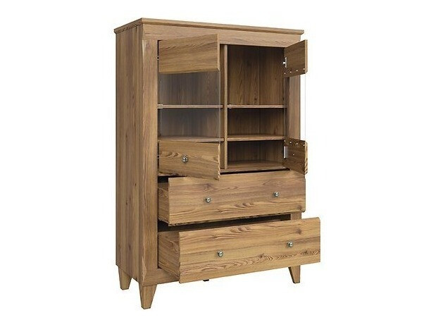 Стеллаж Lirmora 118