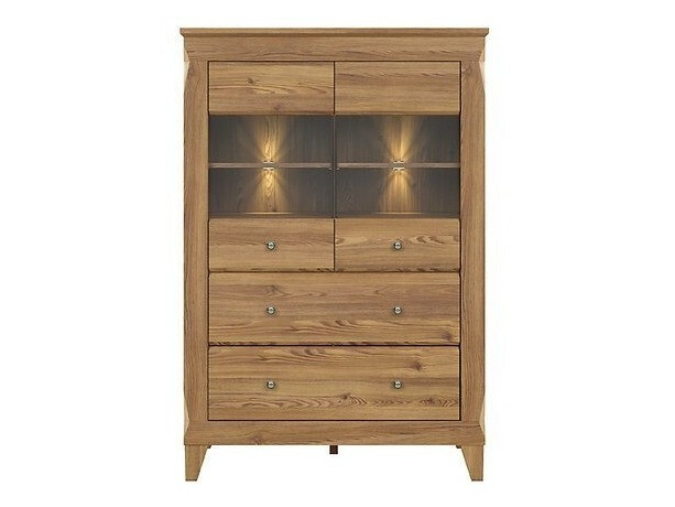 Стеллаж Lirmora 118