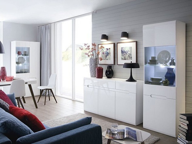 Стеллаж Serveso 113