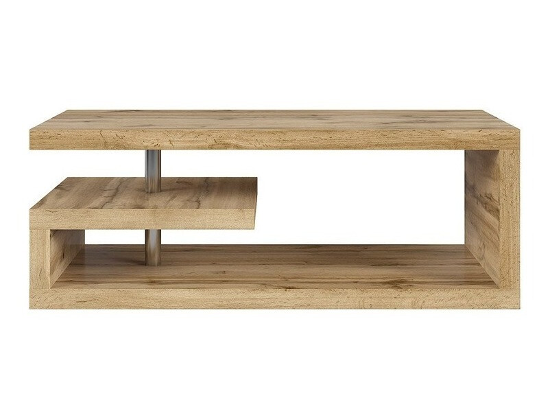 Журнальный столик Boston 234 (Дуб вотан)