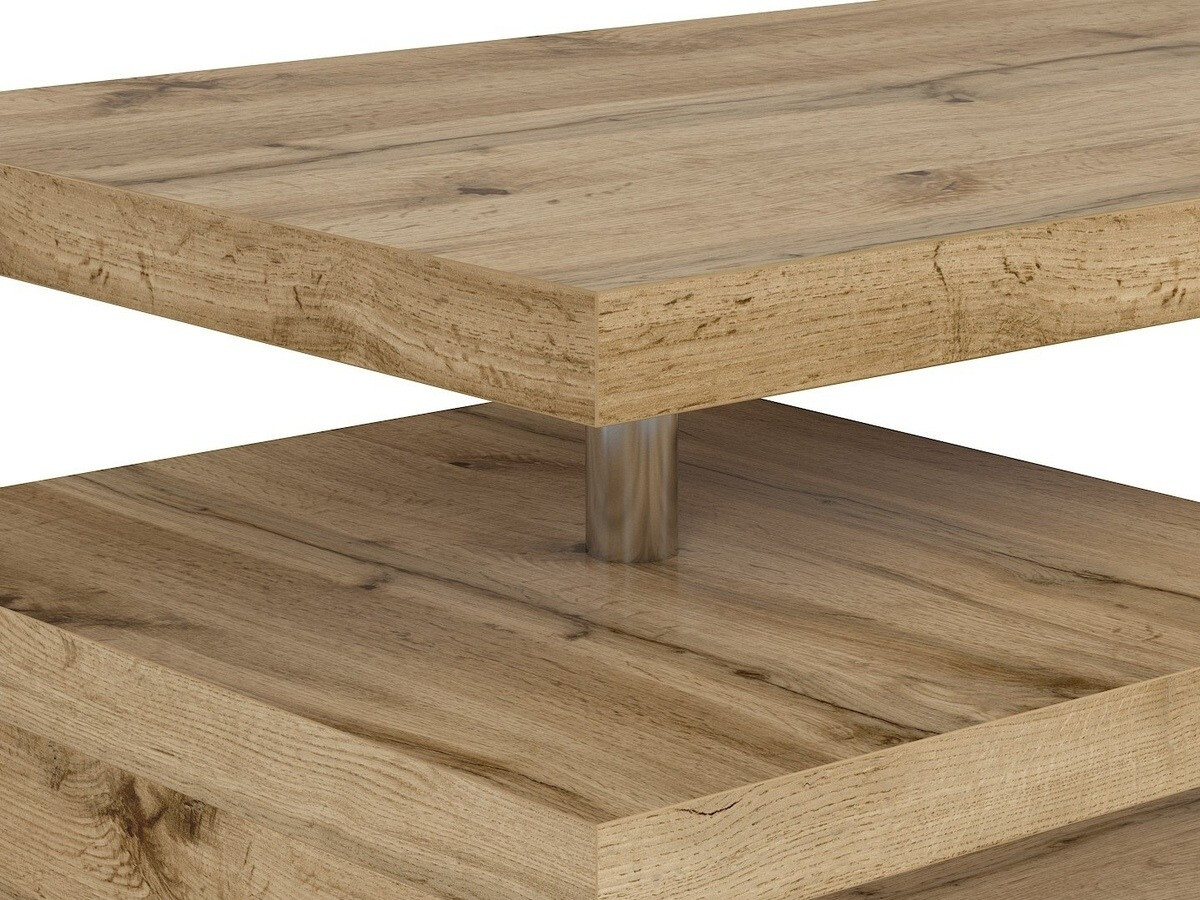 Журнальный столик Boston 234 (Дуб вотан)