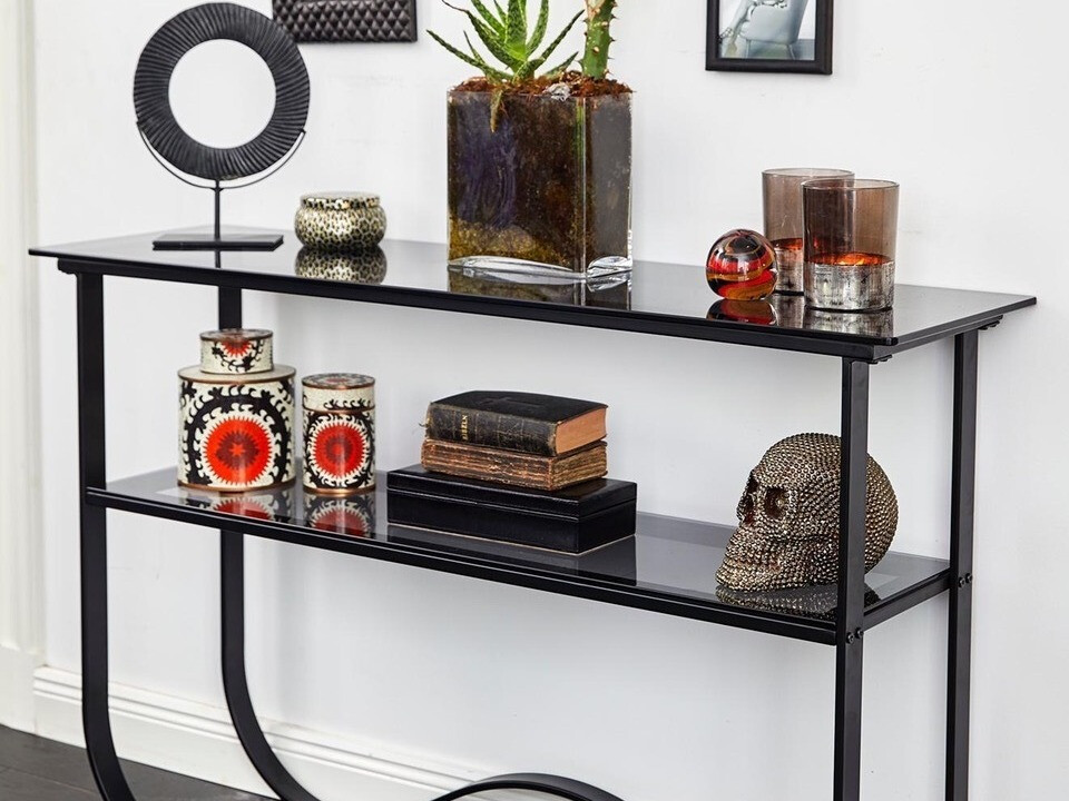 Консоль Dallas 152