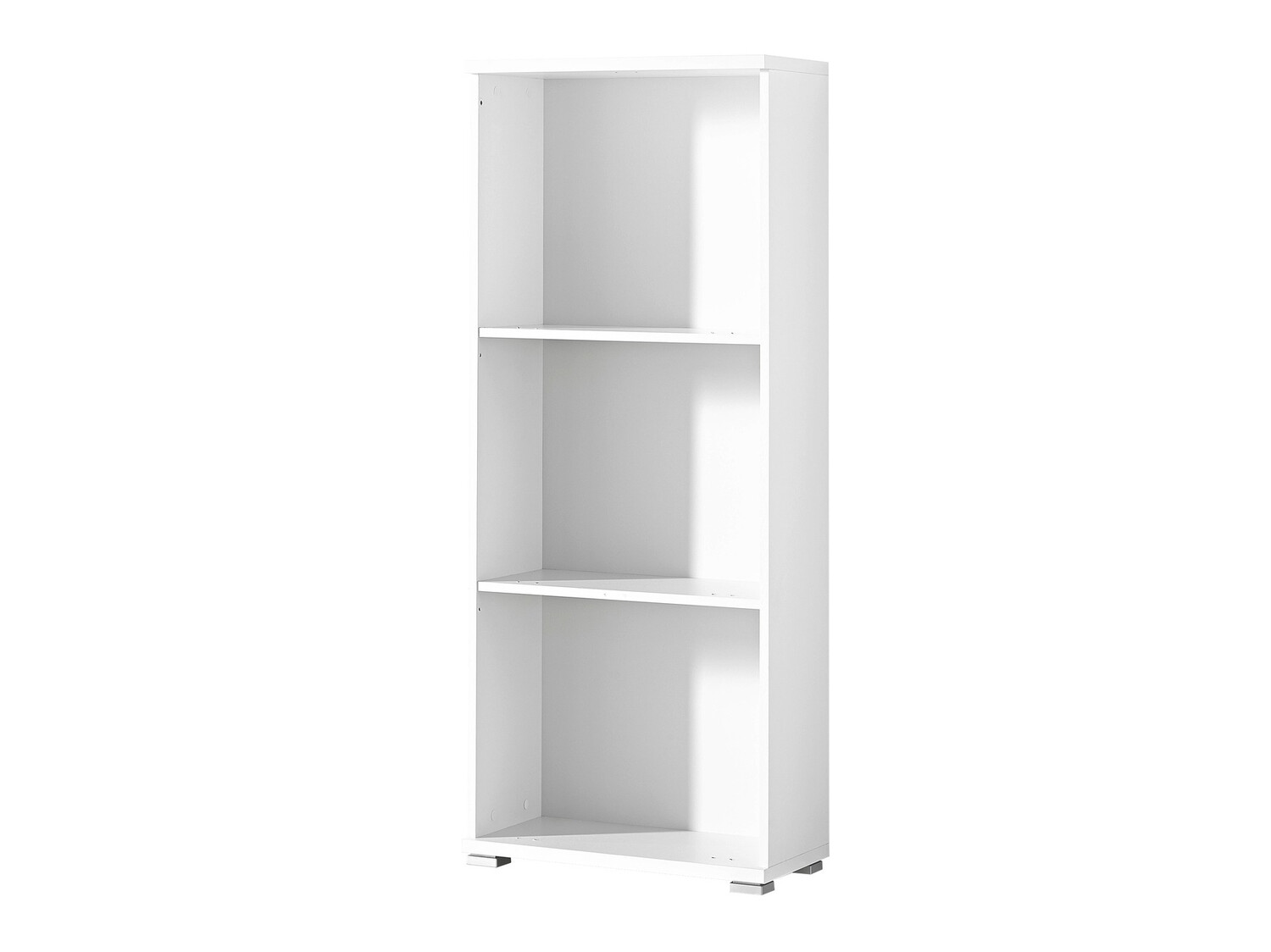 Kurpju kaste Veltena 106 (Glancēts balts + Melns)