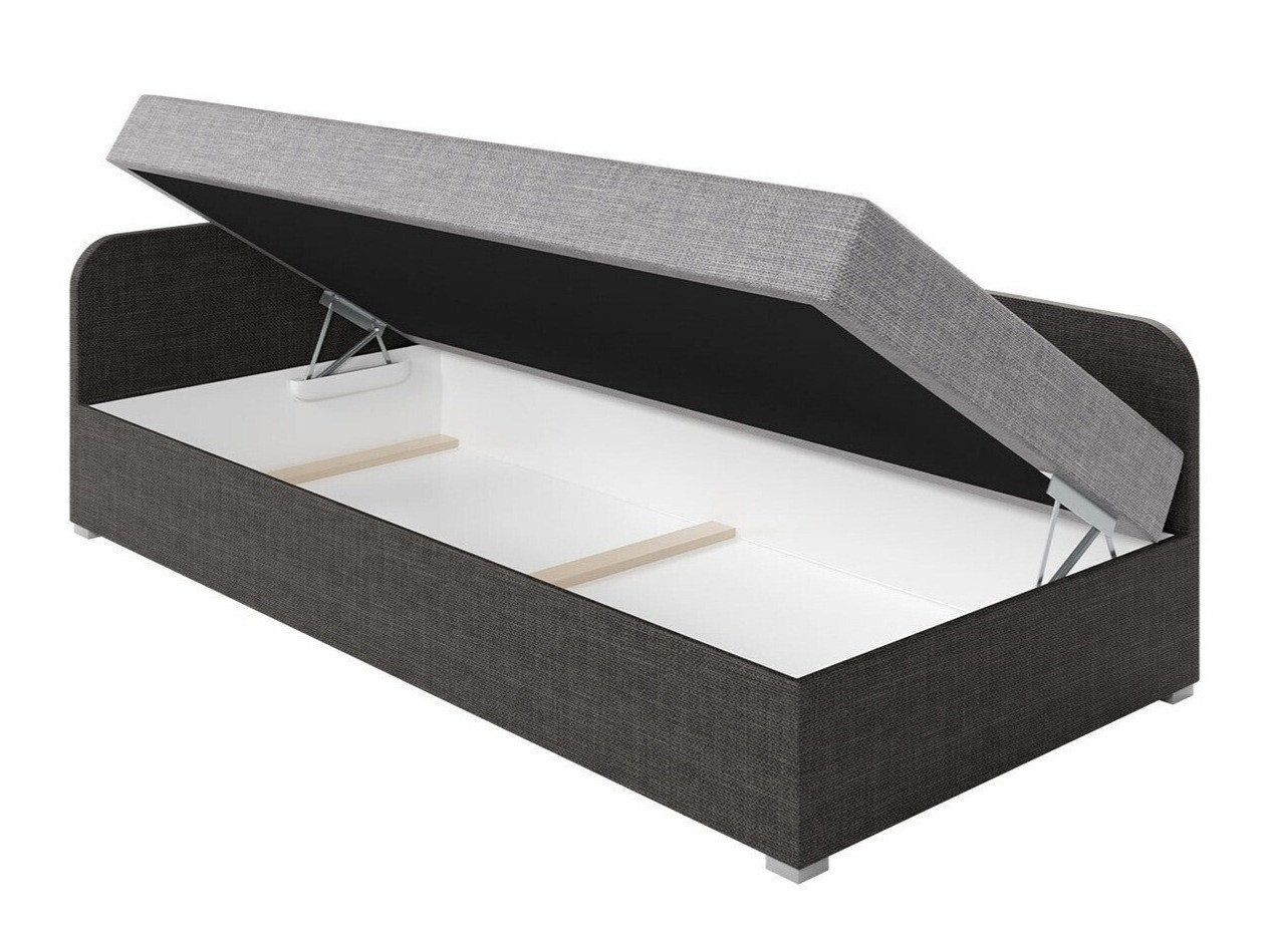 Mēbeļu komplekts Dortivu 122 (Zaļš + Lux 06 + Lux 05)