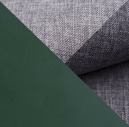 Mēbeļu komplekts Dortivu 122 (Zaļš + Lux 06 + Lux 05)