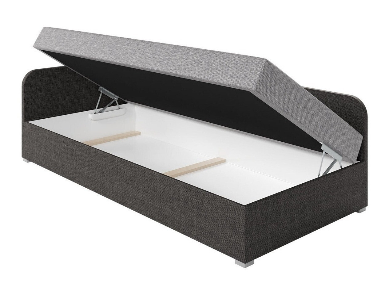 Mēbeļu komplekts Dortivu 122 (Zaļš + Lux 23 + Lux 06)