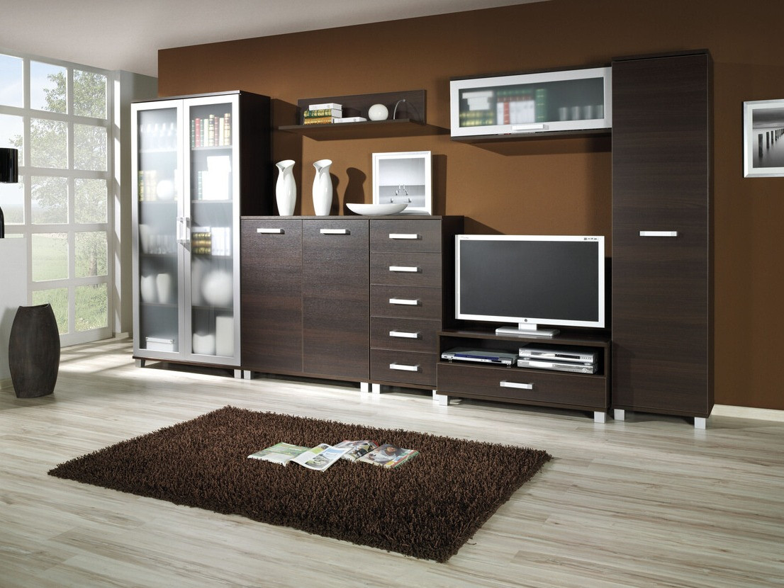 Piekarams plaukts Cirevau 110 (Venge)