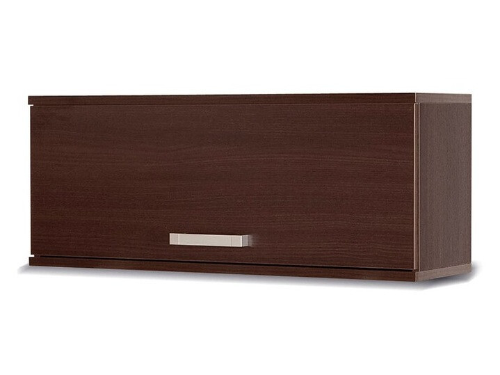 Piekarams skapītis Cirevau 115 (Venge)