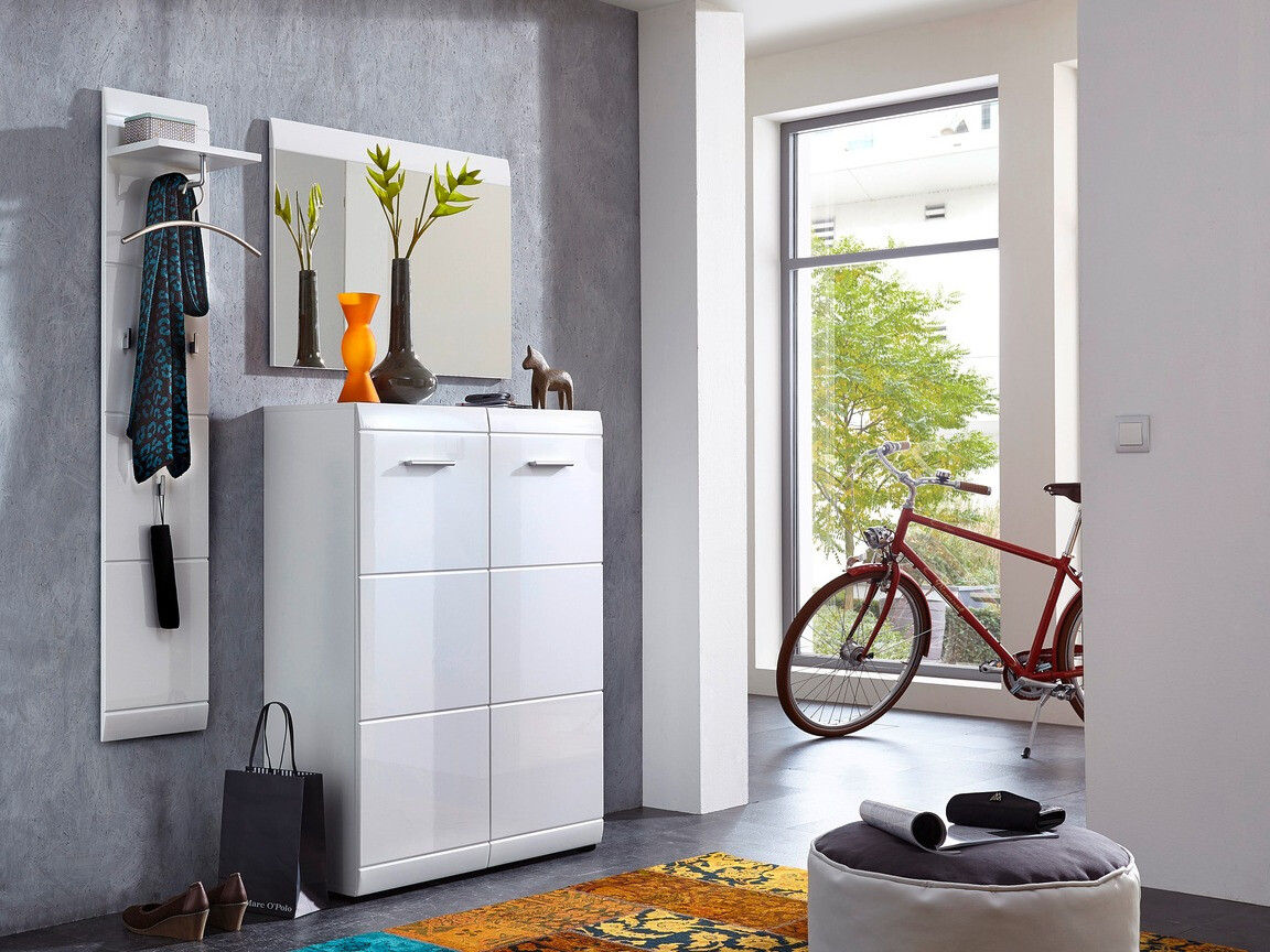 Priekšnama komplekts Livromu 113