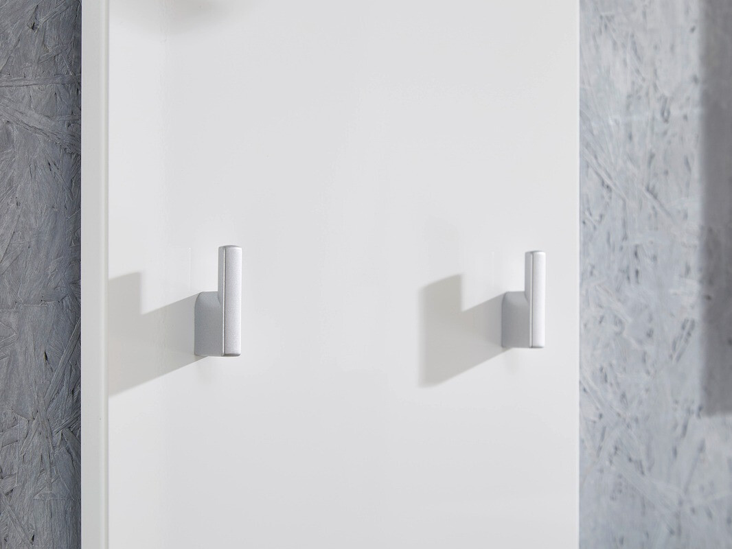 Priekšnama komplekts Livromu 113