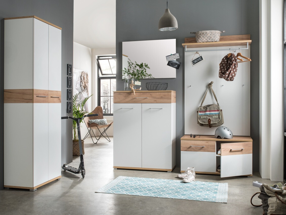 Прихожая Nuveno 109