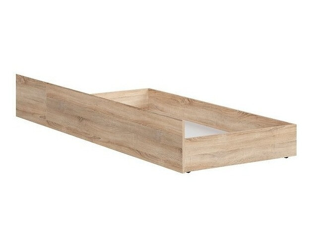 Ящик для постельного белья Nolroma 132 (Сонома Дуб)