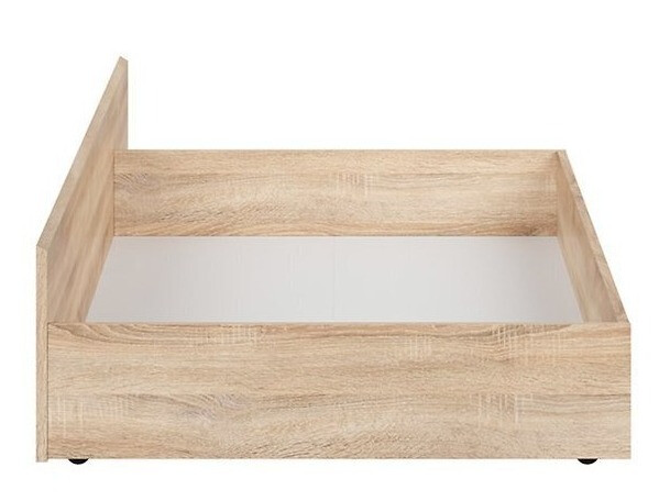 Ящик для постельного белья Nolroma 132 (Сонома Дуб)