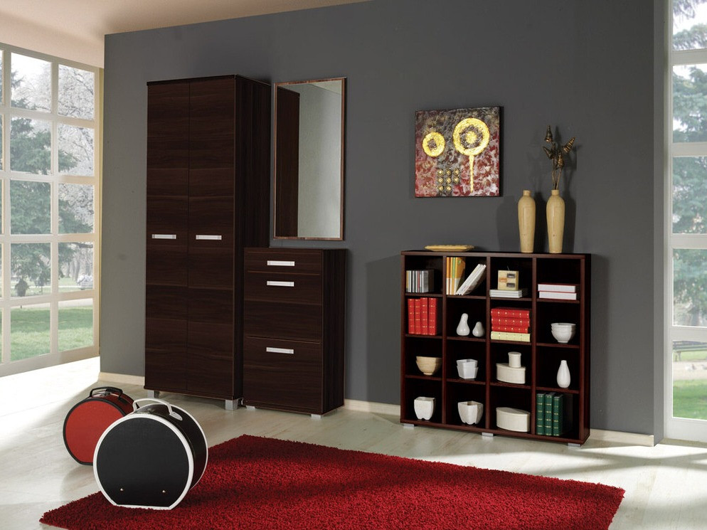 Зеркало Cirevau 148 (Венге)