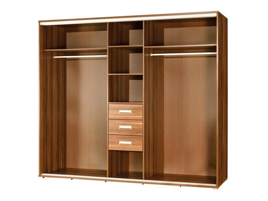 Guļamistabas komplekts Elicavo 106 (Sonomas ozols)