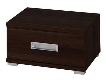 Guļamistabas komplekts Elicavo 106 (Venge)