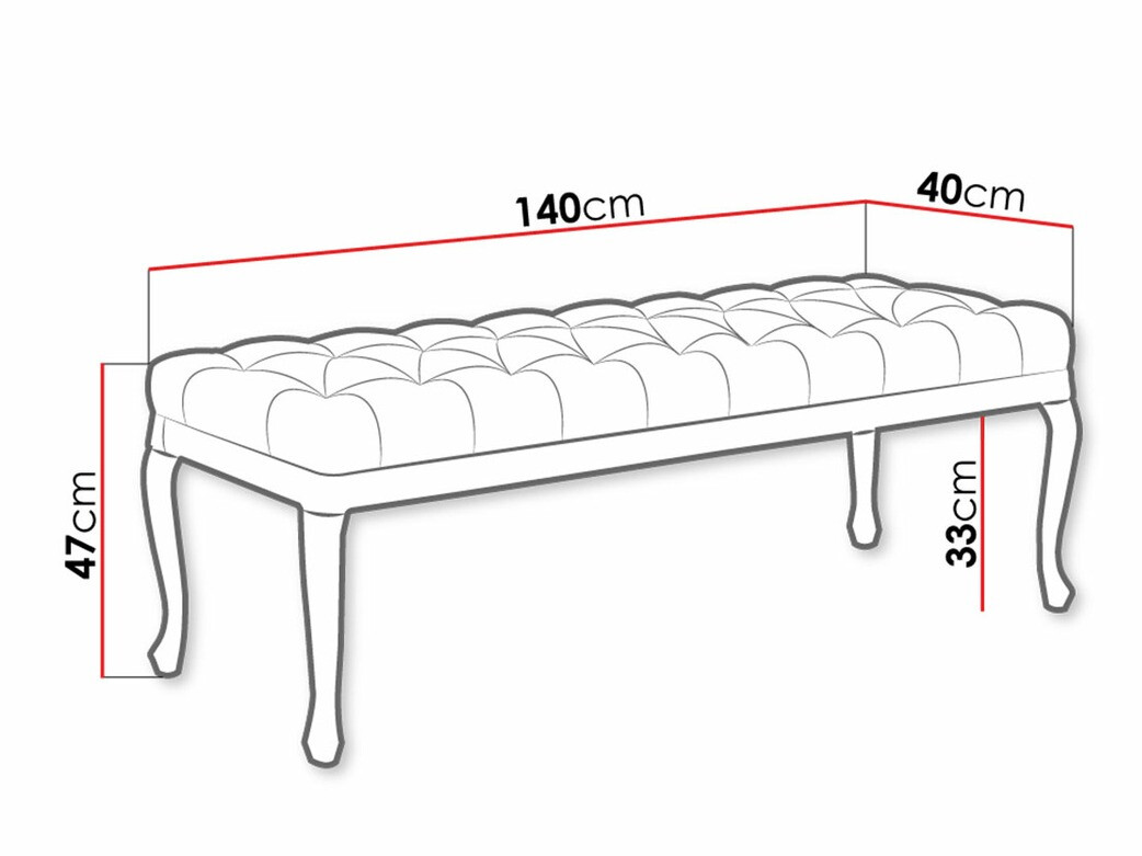 Mīkstais sols Florence 105 (Primo 8803)