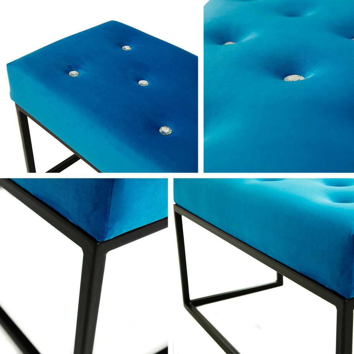 Mīkstais sols Germantown 103 (French Velvet 685)