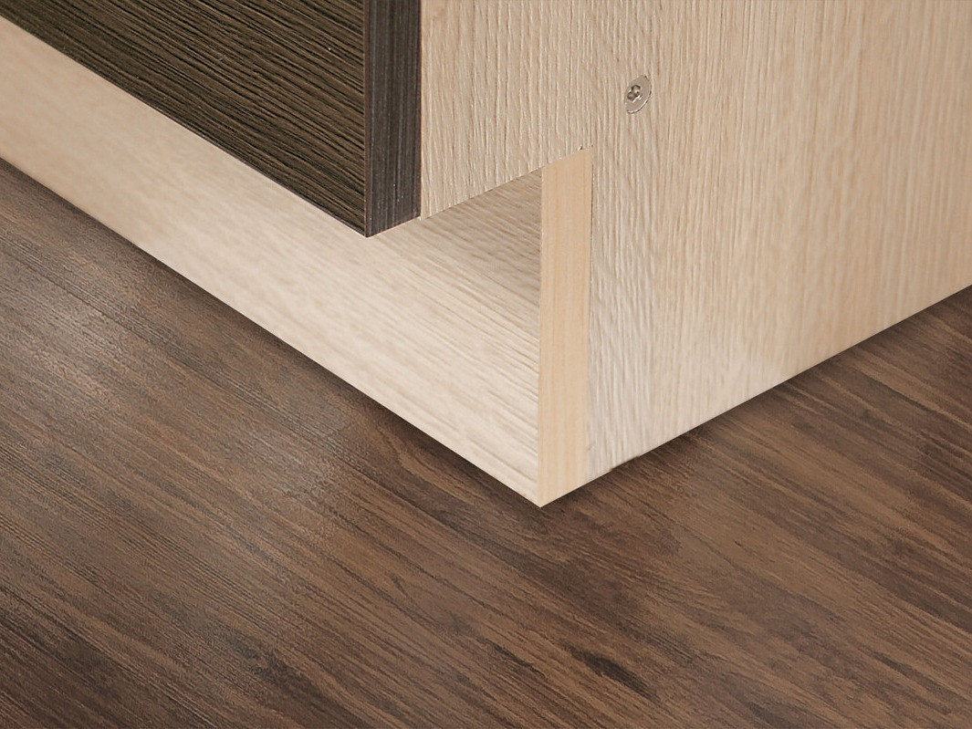 Moduļu skapis ar durvīm Mode Dark 119