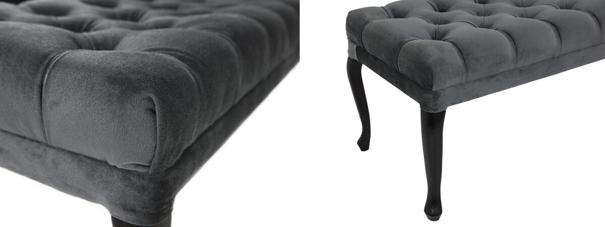 Мягкая скамья Florence 105 (Primo 8803)