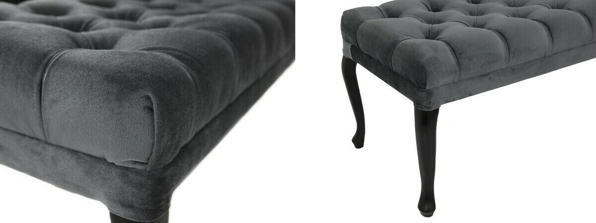 Мягкая скамья Florence 105 (Primo 8818)