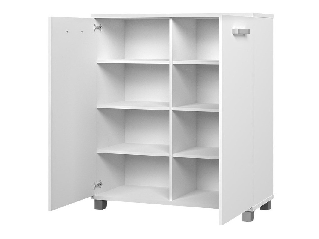 Шкафчик Cirevau 125 (Сонома Дуб)