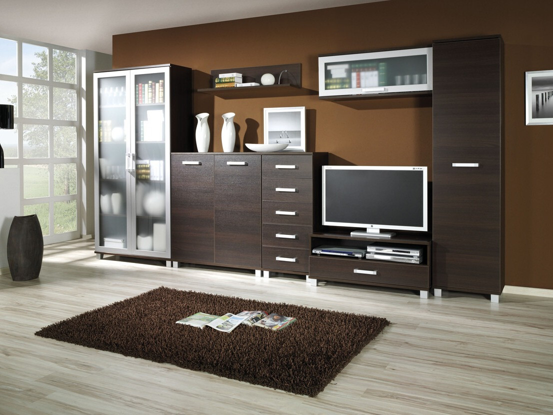 Skapis Cirevau 125 (Venge)