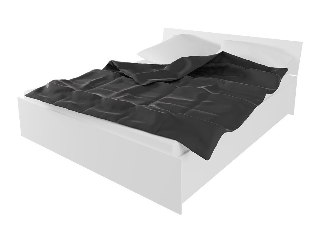 Спальный гарнитур Elicavo 106 (Белый)