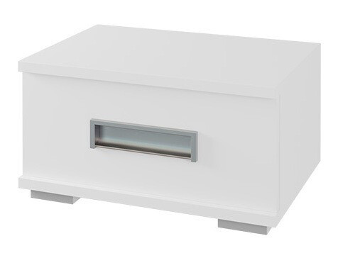 Спальный гарнитур Elicavo 106 (Белый)