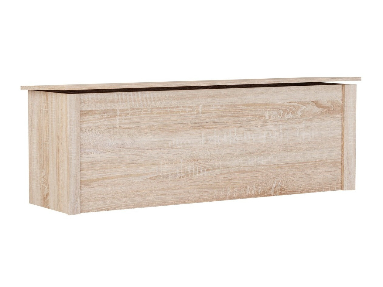 Uzglabāšanas kaste Elialo 116 (Sonomas ozols)