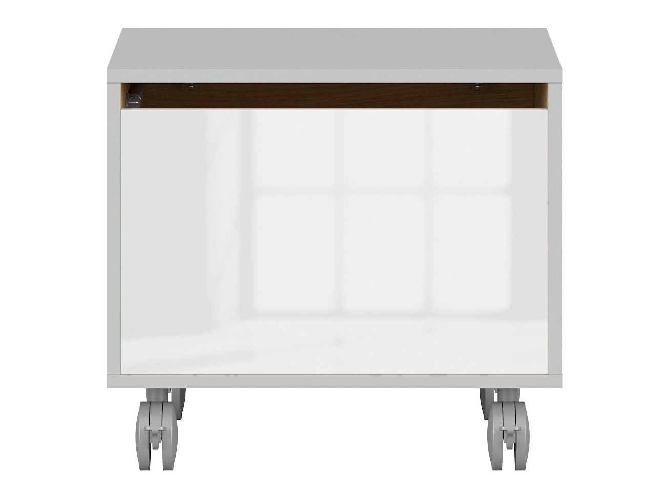 Uzglabāšanas kaste Nuevaru 103