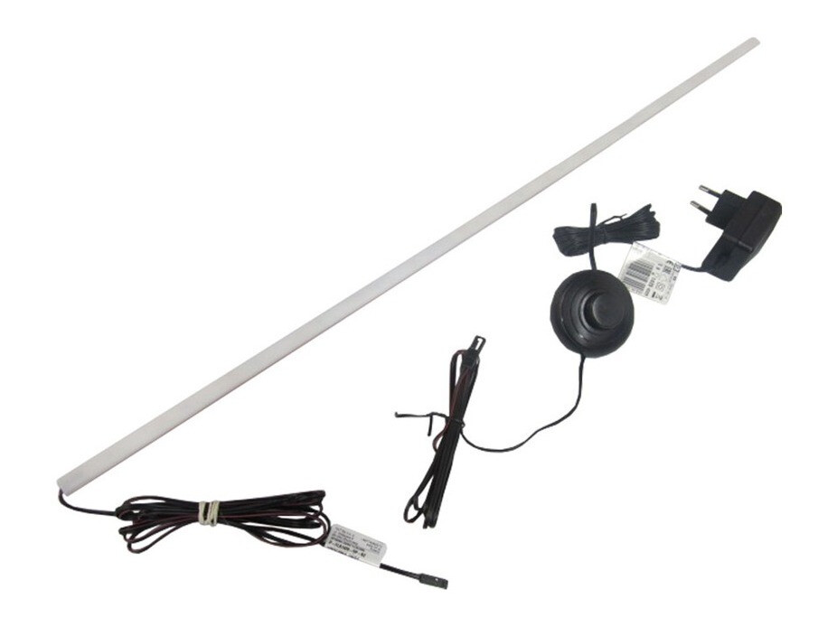 LED освещение Concept Pro Lenart Levfere 100