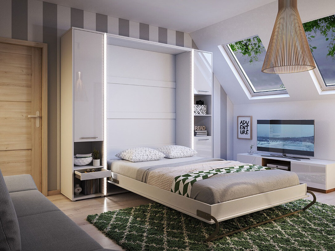 LED освещение Concept Pro Lenart Levfere 100