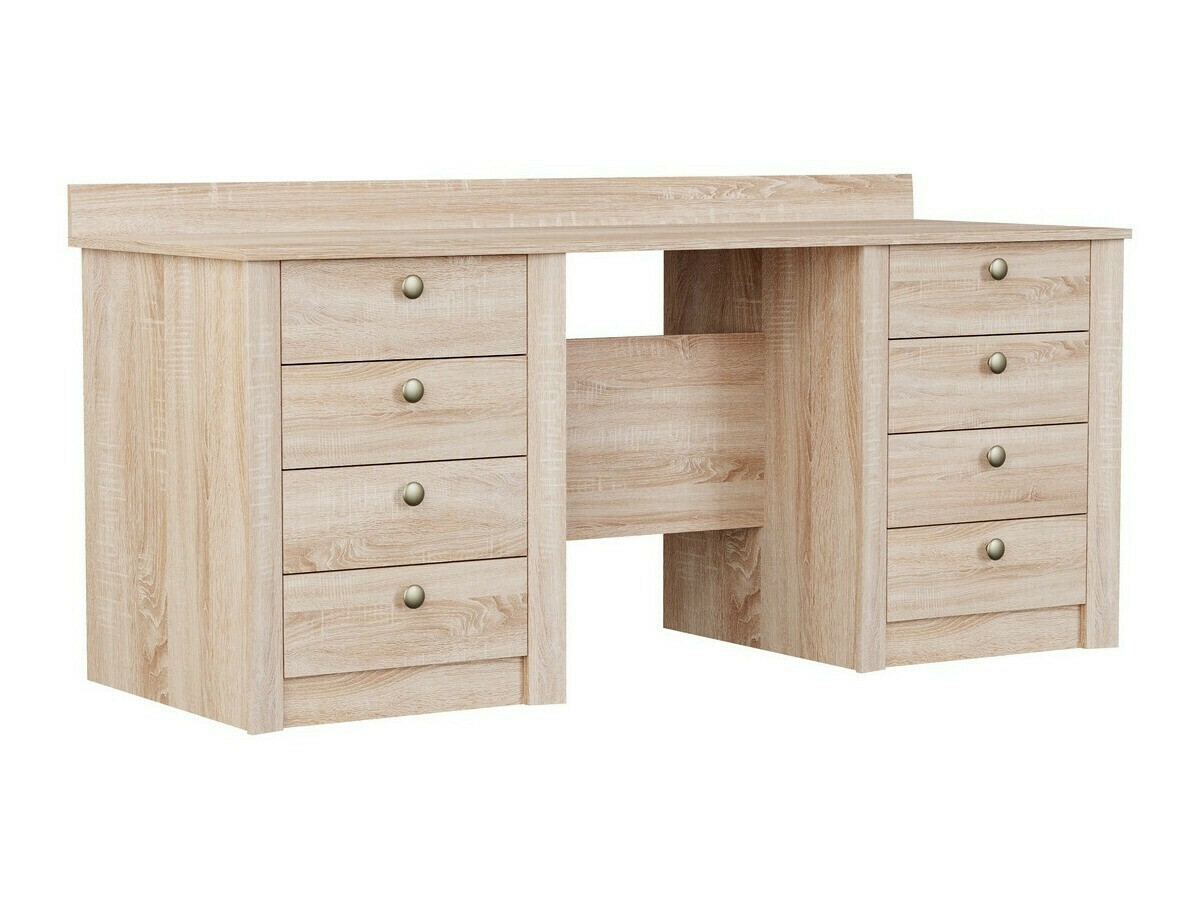 Mēbeļu komplekts Elialo 115 (Sonomas ozols)