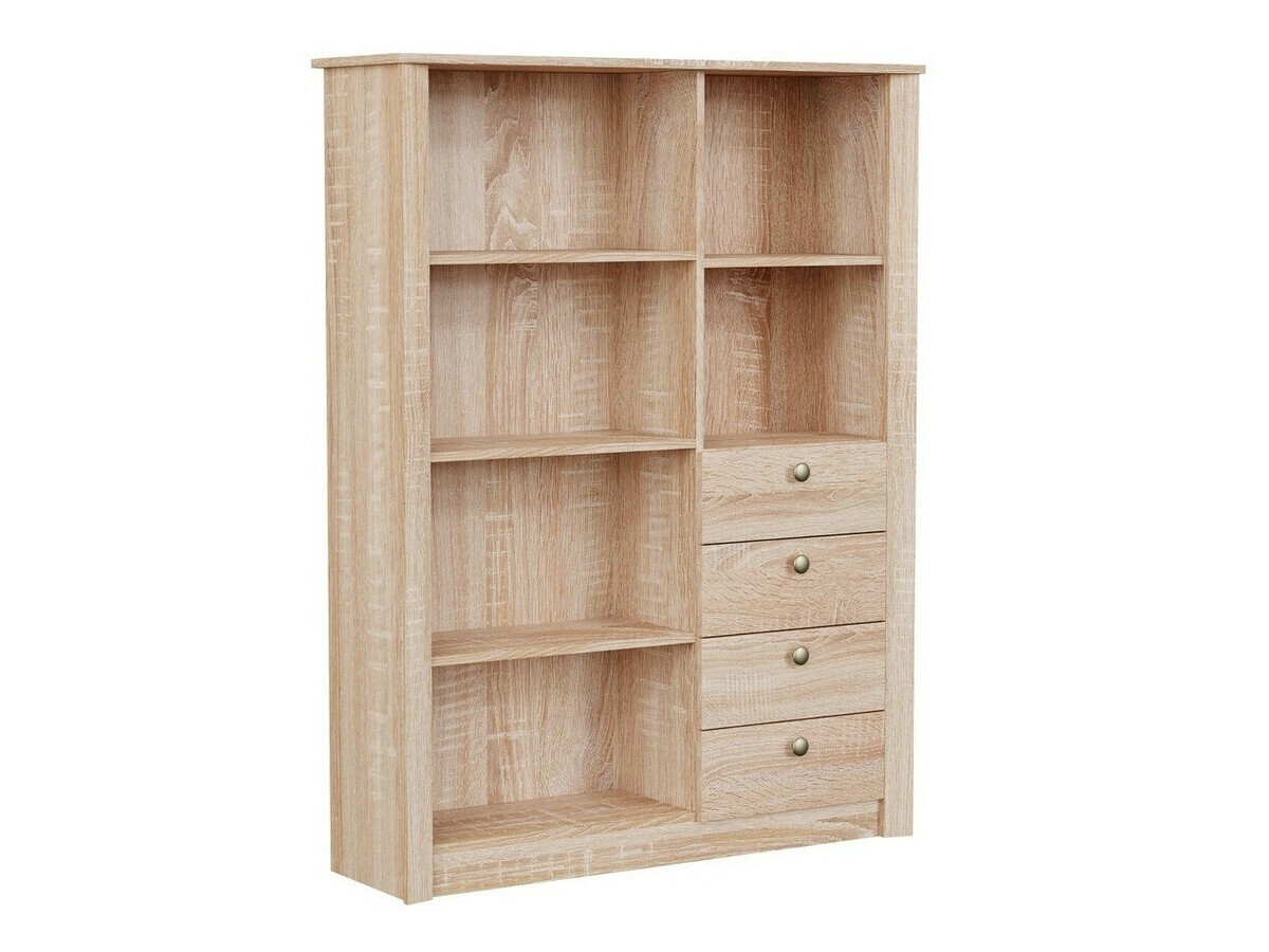 Mēbeļu komplekts Elialo 115 (Sonomas ozols)