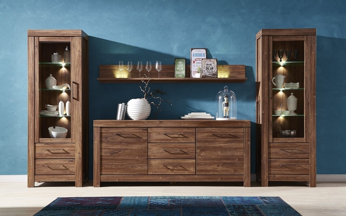 Стеллаж Etrlire 113