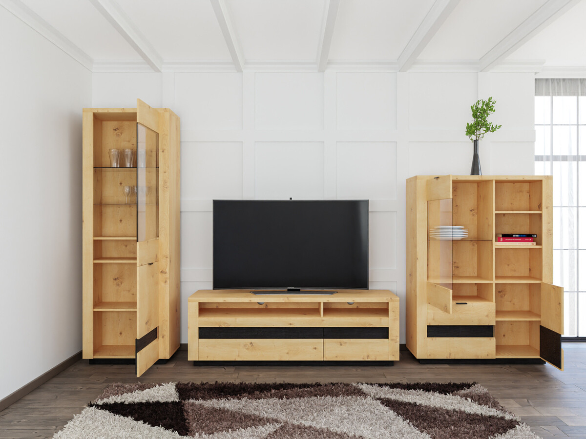 Viesistabas komplekts Sermeli 117