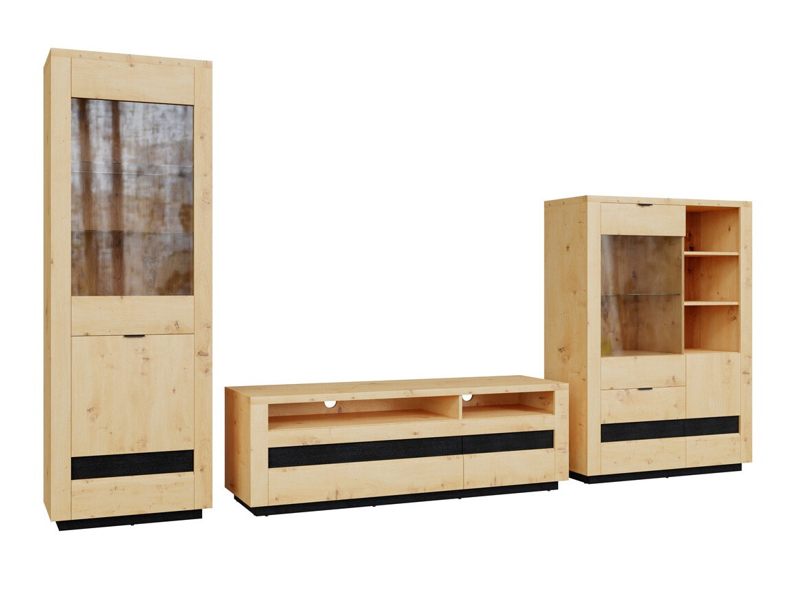 Viesistabas komplekts Sermeli 117