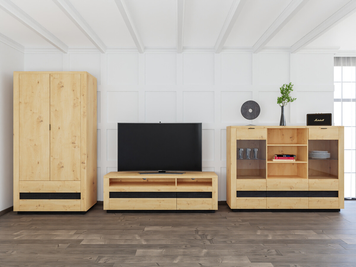 Viesistabas komplekts Sermeli 118