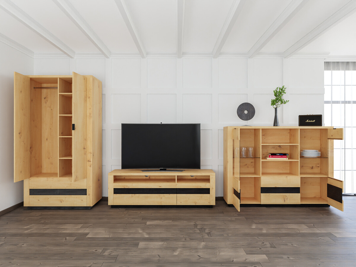 Viesistabas komplekts Sermeli 118