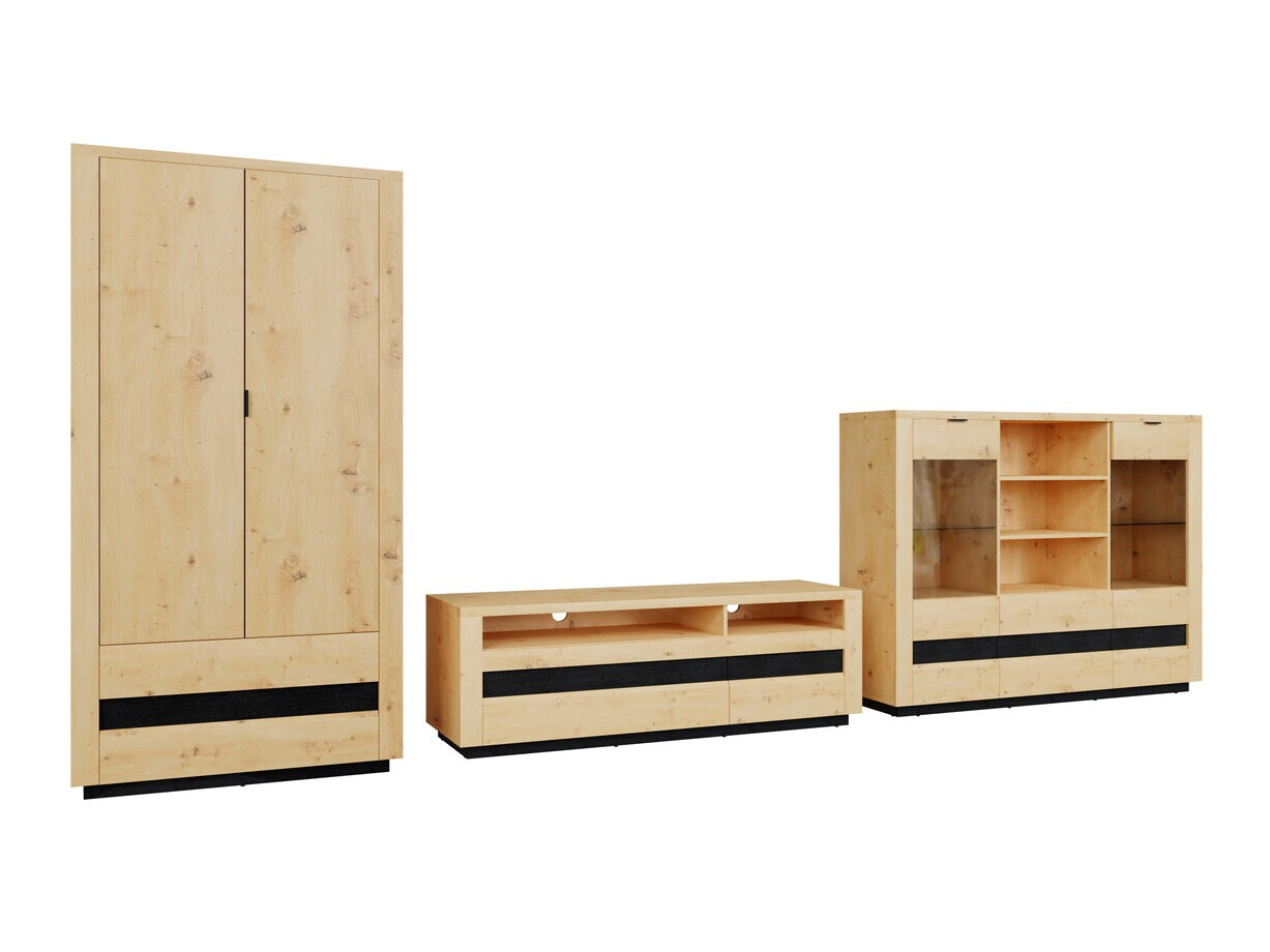 Viesistabas komplekts Sermeli 118