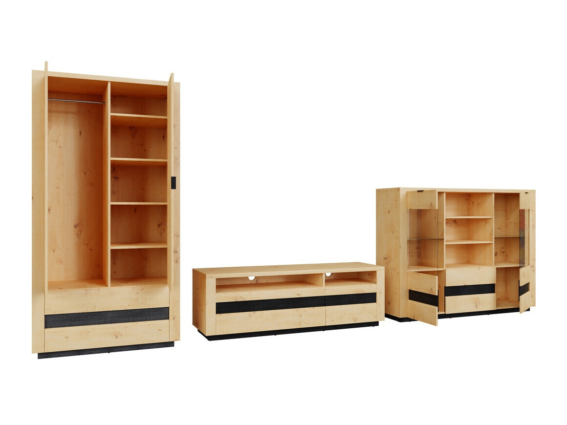 Viesistabas komplekts Sermeli 118